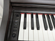 Load image into Gallery viewer, Casio Celviano AP-25 Digital Piano in rosewood, weighted keys Stock no 26055