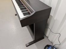 Load image into Gallery viewer, Casio Celviano AP-25 Digital Piano in rosewood, weighted keys Stock no 26055