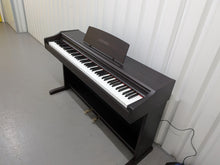 Load image into Gallery viewer, Casio Celviano AP-25 Digital Piano in rosewood, weighted keys Stock no 26055