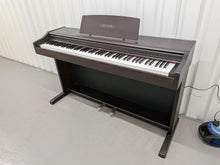 Load image into Gallery viewer, Casio Celviano AP-25 Digital Piano in rosewood, weighted keys Stock no 26055
