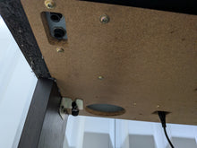 Load image into Gallery viewer, Casio Celviano AP-25 Digital Piano in rosewood, weighted keys Stock no 26055