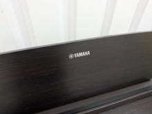 Load image into Gallery viewer, Yamaha Arius YDP-142 Digital Piano and stool in dark rosewood stock #26057