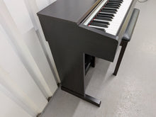 Load image into Gallery viewer, Yamaha Arius YDP-142 Digital Piano and stool in dark rosewood stock #26057
