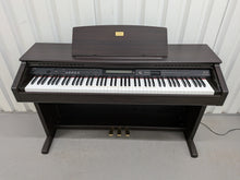 Load image into Gallery viewer, Casio Celviano AP-80R Digital Piano / arranger in rosewood stock # 26056