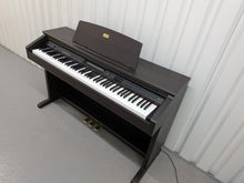 Load image into Gallery viewer, Casio Celviano AP-80R Digital Piano / arranger in rosewood stock # 26056