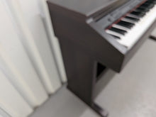 Load image into Gallery viewer, Casio Celviano AP-80R Digital Piano / arranger in rosewood stock # 26056
