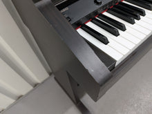 Load image into Gallery viewer, Casio Celviano AP-80R Digital Piano / arranger in rosewood stock # 26056