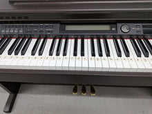 Load image into Gallery viewer, Casio Celviano AP-80R Digital Piano / arranger in rosewood stock # 26056