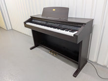 Load image into Gallery viewer, Casio Celviano AP-80R Digital Piano / arranger in rosewood stock # 26056