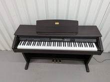 Load image into Gallery viewer, Casio Celviano AP-80R Digital Piano / arranger in rosewood stock # 26056