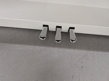 Load image into Gallery viewer, Yamaha Clavinova CSP-170 Digital Smart Piano satin white + stool stock # 26058