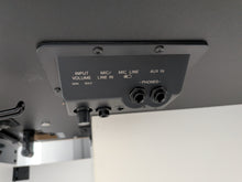 Load image into Gallery viewer, Yamaha Clavinova CSP-170 Digital Smart Piano satin white + stool stock # 26058