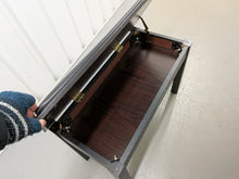 Load image into Gallery viewer, CASIO CELVIANO AP-200 DIGITAL PIANO AND STOOL IN DARK ROSEWOOD stock #26059