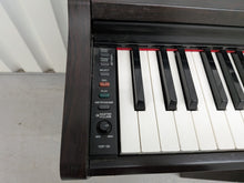 Load image into Gallery viewer, Yamaha Arius YDP-131 Digital Piano and stool in rosewood finish stock nr 26065
