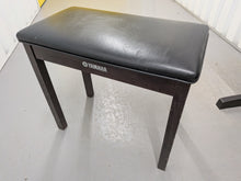 Load image into Gallery viewer, Yamaha Arius YDP-131 Digital Piano and stool in rosewood finish stock nr 26065
