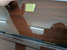 Load image into Gallery viewer, Yamaha Clavinova CVP-409 digital piano + stool polished mahogany stock nr 26063