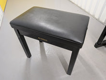 Load image into Gallery viewer, Yamaha Clavinova CLP-170PE Digital Piano glossy black polished ebony stock #26071
