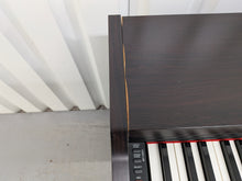 Load image into Gallery viewer, Yamaha Arius YDP-131 Digital Piano and stool in rosewood finish stock nr 26066