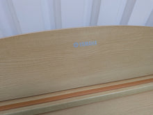Load image into Gallery viewer, Yamaha Arius YDP-131 Digital Piano + stool in cherry wood finish stock #26070