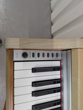 Load image into Gallery viewer, Yamaha Arius YDP-131 Digital Piano + stool in cherry wood finish stock #26070