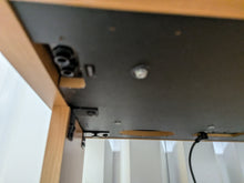 Load image into Gallery viewer, Yamaha Arius YDP-131 Digital Piano + stool in cherry wood finish stock #26070