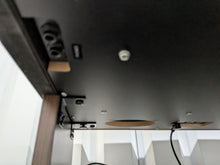 Load image into Gallery viewer, Yamaha Arius YDP-140 digital piano and stool dark rosewood finish stock # 26072