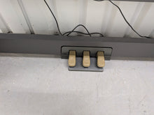 Load image into Gallery viewer, Yamaha P-85 88 Key Weighted Keys Portable piano + stand + 3 pedals stock #26067