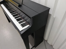 Load image into Gallery viewer, Casio Celviano / Bechstein GP300BK Hybrid Digital piano and stool stock #26077