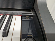 Load image into Gallery viewer, Casio Celviano / Bechstein GP300BK Hybrid Digital piano and stool stock #26077
