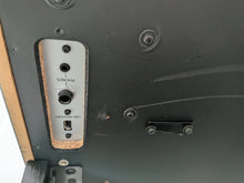 Load image into Gallery viewer, Roland RP401R digital piano and stool in satin black finish stock number 26082