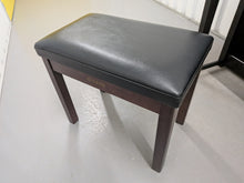 Load image into Gallery viewer, YAMAHA CLAVINOVA CLP-370 DIGITAL PIANO + STOOL IN dark rosewood stock nr 26083