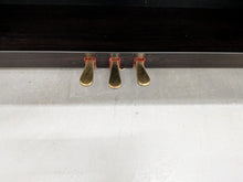 Load image into Gallery viewer, Yamaha Clavinova CLP-470 in dark rosewood with wooden keys action + stool #26088