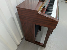 Load image into Gallery viewer, Yamaha Clavinova CLP-170 Digital Piano in mahogany colour stock #26092