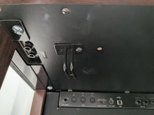 Load image into Gallery viewer, Yamaha Clavinova CLP-170 Digital Piano in mahogany colour stock #26092