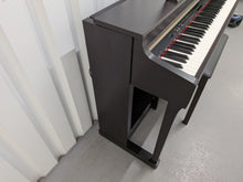Load image into Gallery viewer, Kawai CN35 professional high-specs digital piano in rosewood +stool stock #26090
