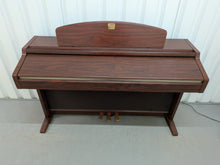 Load image into Gallery viewer, Yamaha Clavinova CLP-950 digital piano in mahogany stock #26091