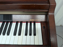 Load image into Gallery viewer, Yamaha Clavinova CLP-950 digital piano in mahogany stock #26091