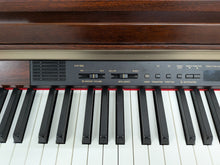 Load image into Gallery viewer, Yamaha Clavinova CLP-950 digital piano in mahogany stock #26091