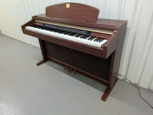 Load image into Gallery viewer, Yamaha Clavinova CLP-950 digital piano in mahogany stock #26091