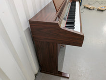 Load image into Gallery viewer, Yamaha Clavinova CLP-950 digital piano in mahogany stock #26091
