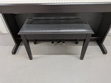 Load image into Gallery viewer, Yamaha Arius YDP-131 Digital Piano and stool in rosewood finish stock nr 26094