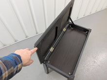 Load image into Gallery viewer, Yamaha Arius YDP-131 Digital Piano and stool in rosewood finish stock nr 26094