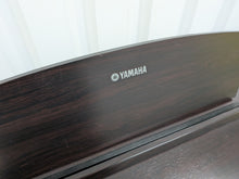 Load image into Gallery viewer, Yamaha Arius YDP-131 Digital Piano in rosewood finish stock nr 26093