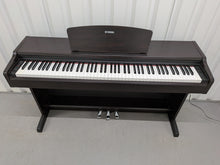 Load image into Gallery viewer, Yamaha Arius YDP-131 Digital Piano in rosewood finish stock nr 26093