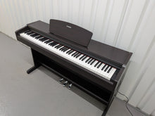 Load image into Gallery viewer, Yamaha Arius YDP-131 Digital Piano in rosewood finish stock nr 26093