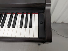 Load image into Gallery viewer, Yamaha Arius YDP-131 Digital Piano in rosewood finish stock nr 26093