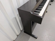 Load image into Gallery viewer, Yamaha Arius YDP-131 Digital Piano in rosewood finish stock nr 26093