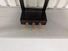 Load image into Gallery viewer, Yamaha Clavinova CVP-207 digital piano / arranger in rosewood. stock nr 26084