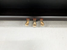 Load image into Gallery viewer, Yamaha Arius YDP-145 digital piano in dark rosewood finish stock #26103