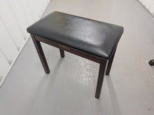 Load image into Gallery viewer, Yamaha Arius YDP-140 digital piano and stool dark rosewood finish stock # 26107